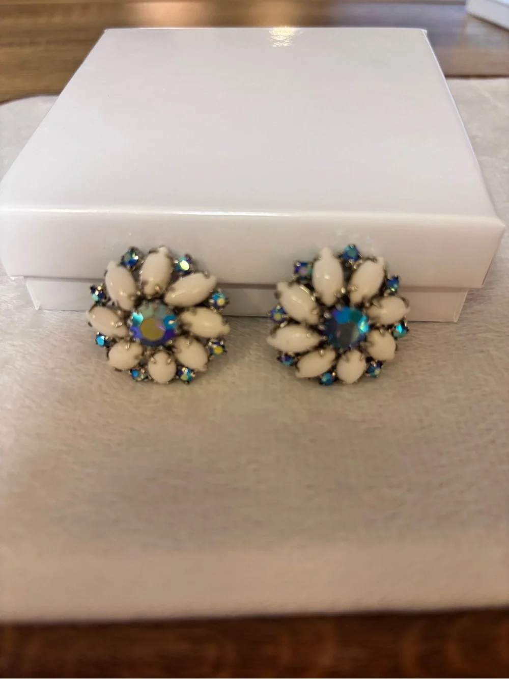 Albert Weiss stunning vintage